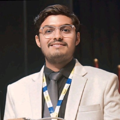Gaurav Pathak
