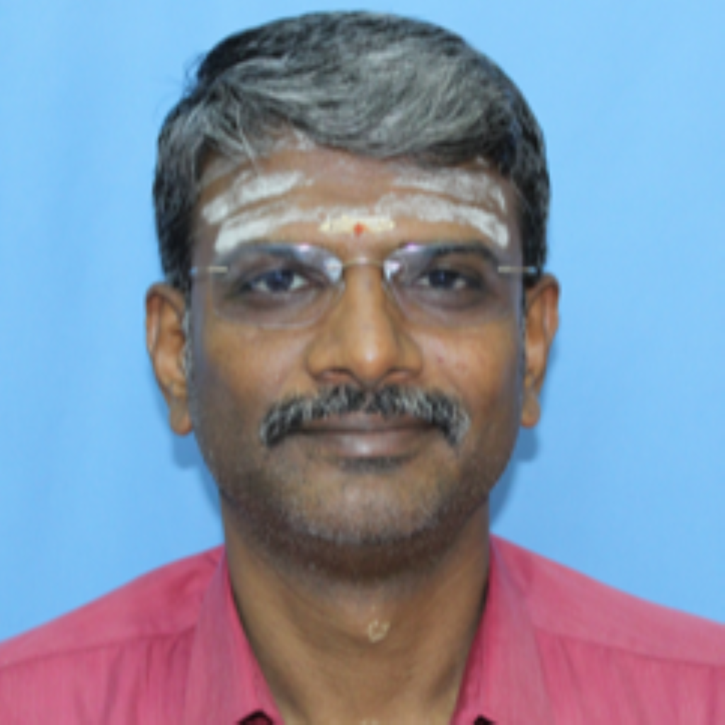 Lakshmanan Balasubramanian