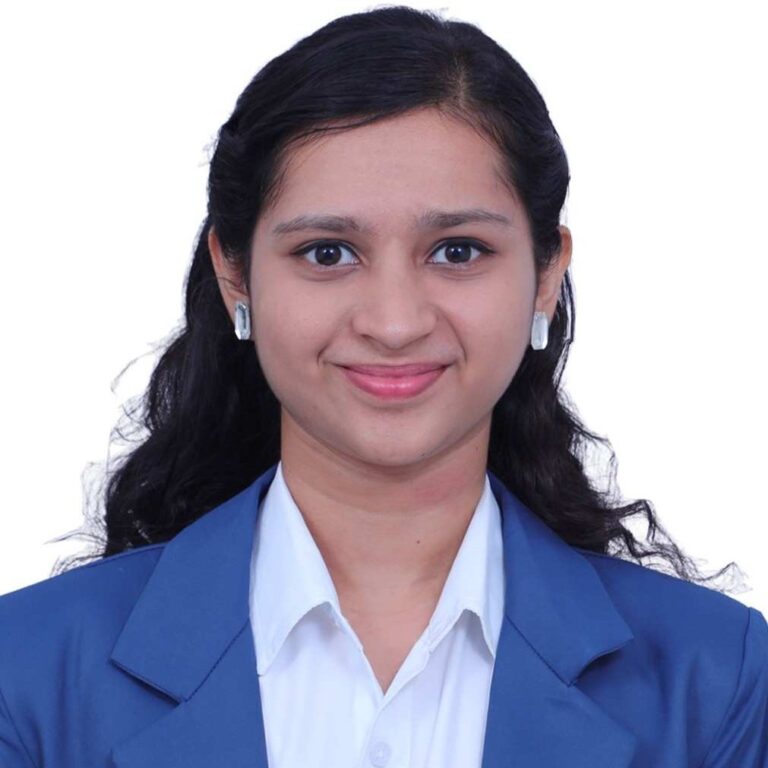 Rakshita MB
