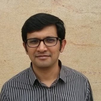 Abhilash Karthik