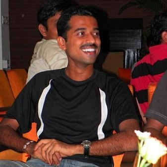 Gururaj Bankapur