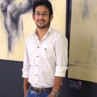 Nikhil Singla