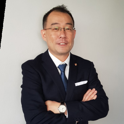 John JM Tan