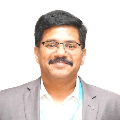 Sundararajan Ananthakrishnan