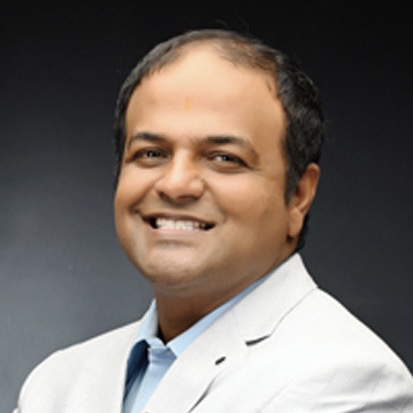 Karthik Ramaswamy