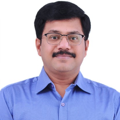 Sundararajan Ananthakrishnan