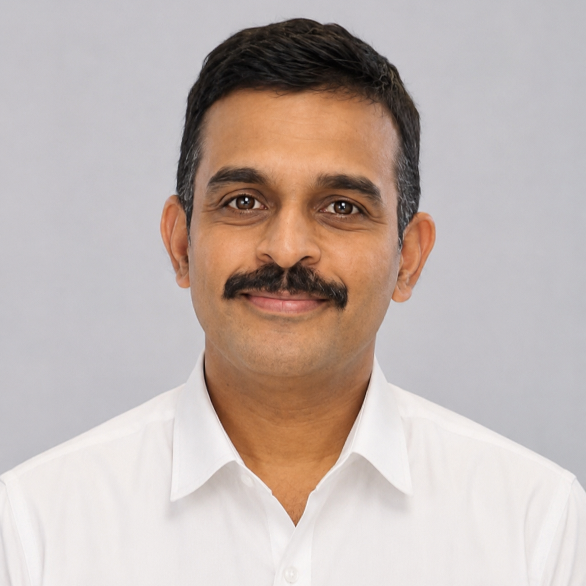 Vasudevan Perincheeri
