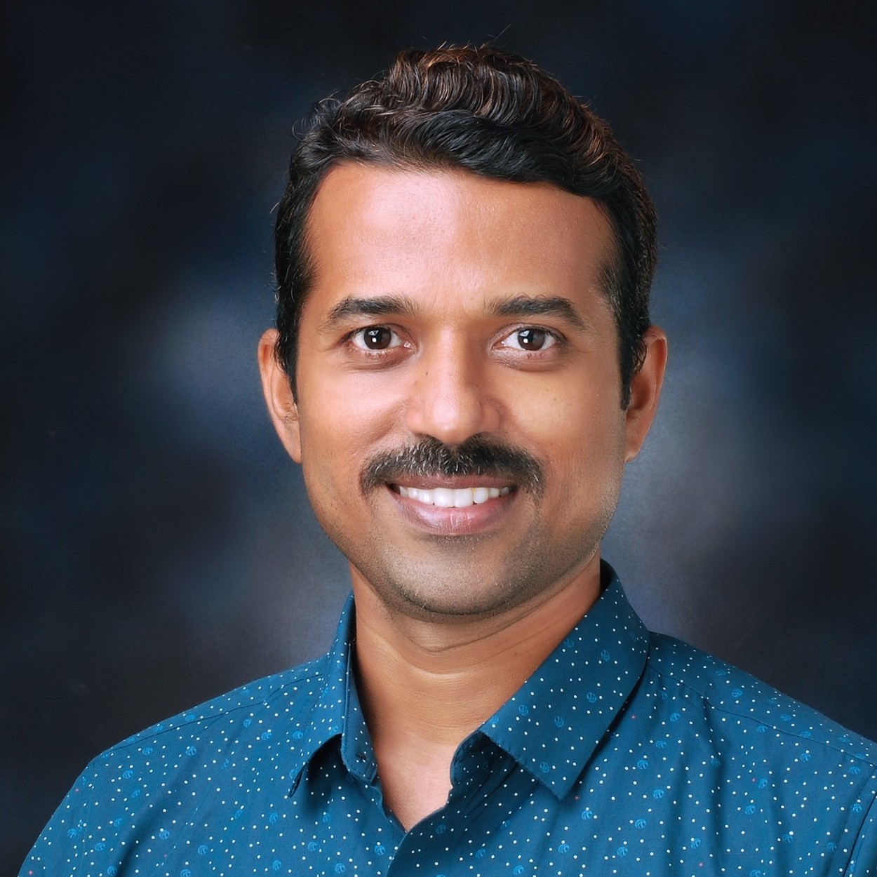 Gururaj Bankapur