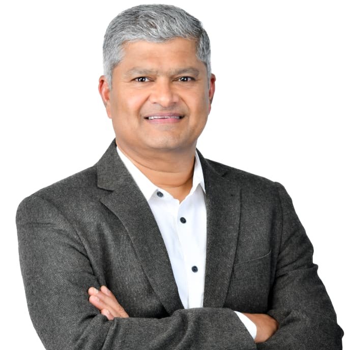 Rajesh Krishnan
