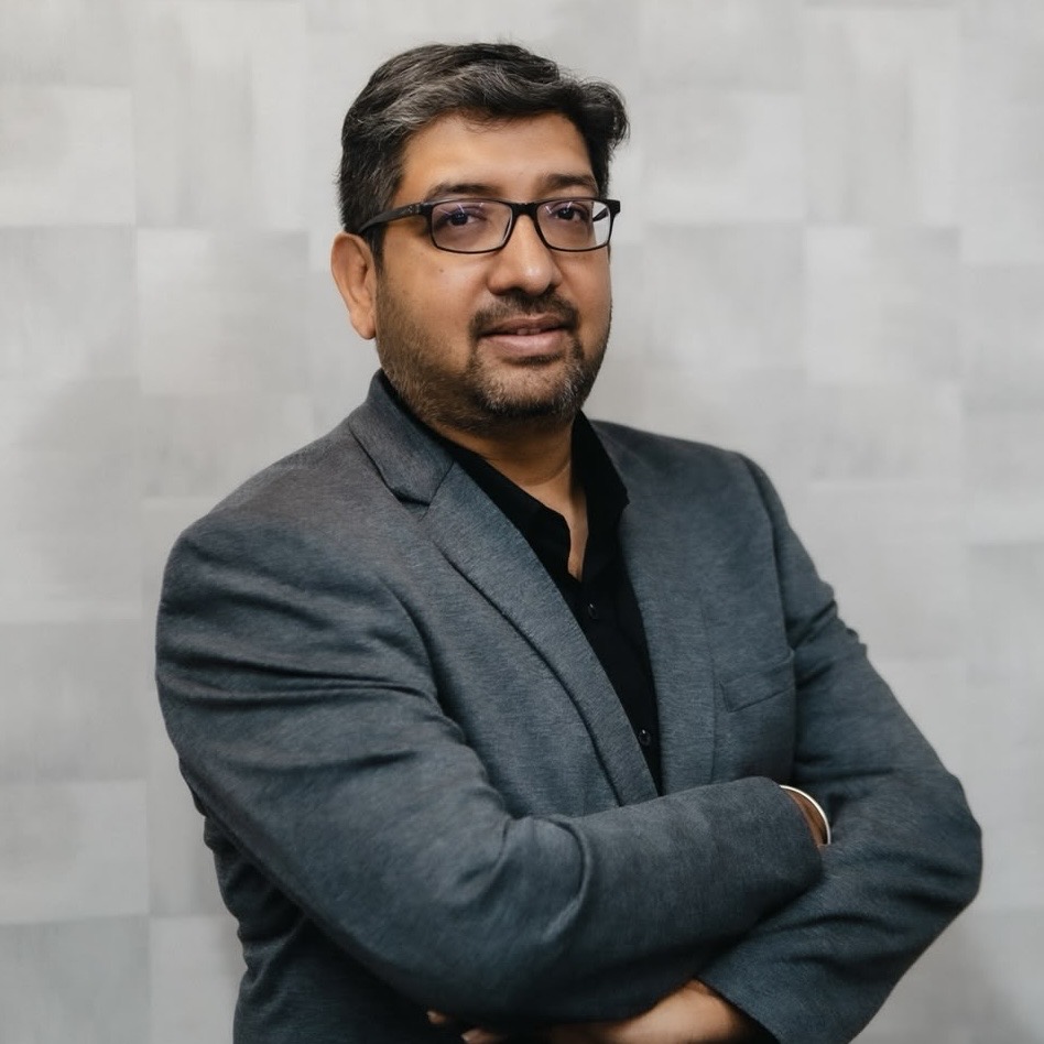 Amit Jain