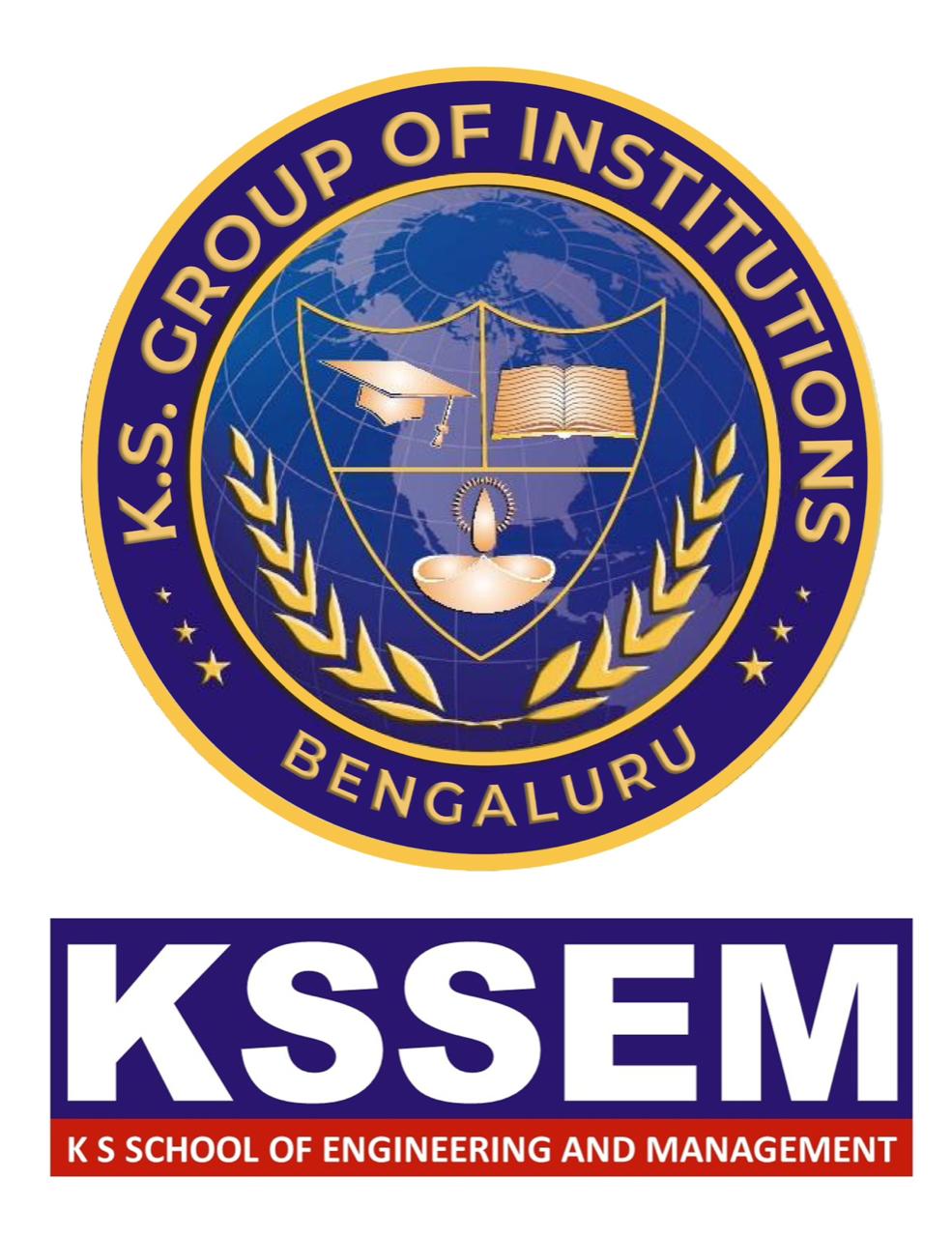 K.S. School of Engineering and Management