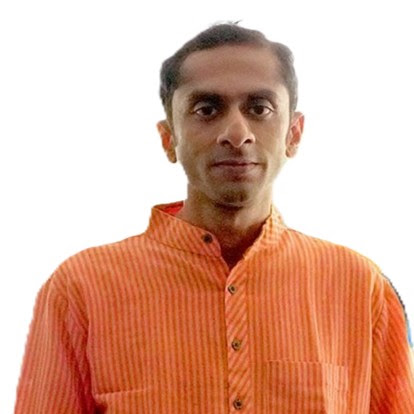 Girishankar G